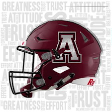 Anoka Tornadoes Football